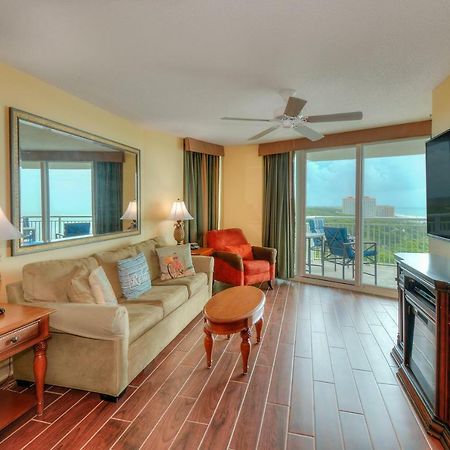 Horizon At 77Th Avenue North By Palmetto Vacations Aparthotel Myrtle Beach Kültér fotó