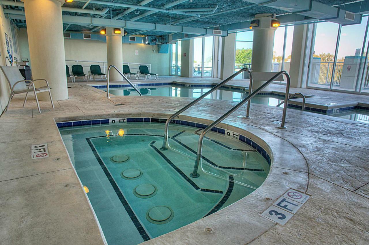 Horizon At 77Th Avenue North By Palmetto Vacations Aparthotel Myrtle Beach Kültér fotó