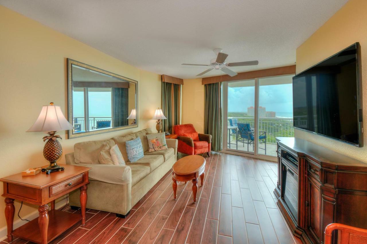Horizon At 77Th Avenue North By Palmetto Vacations Aparthotel Myrtle Beach Kültér fotó