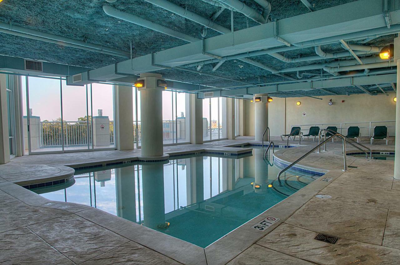 Horizon At 77Th Avenue North By Palmetto Vacations Aparthotel Myrtle Beach Kültér fotó