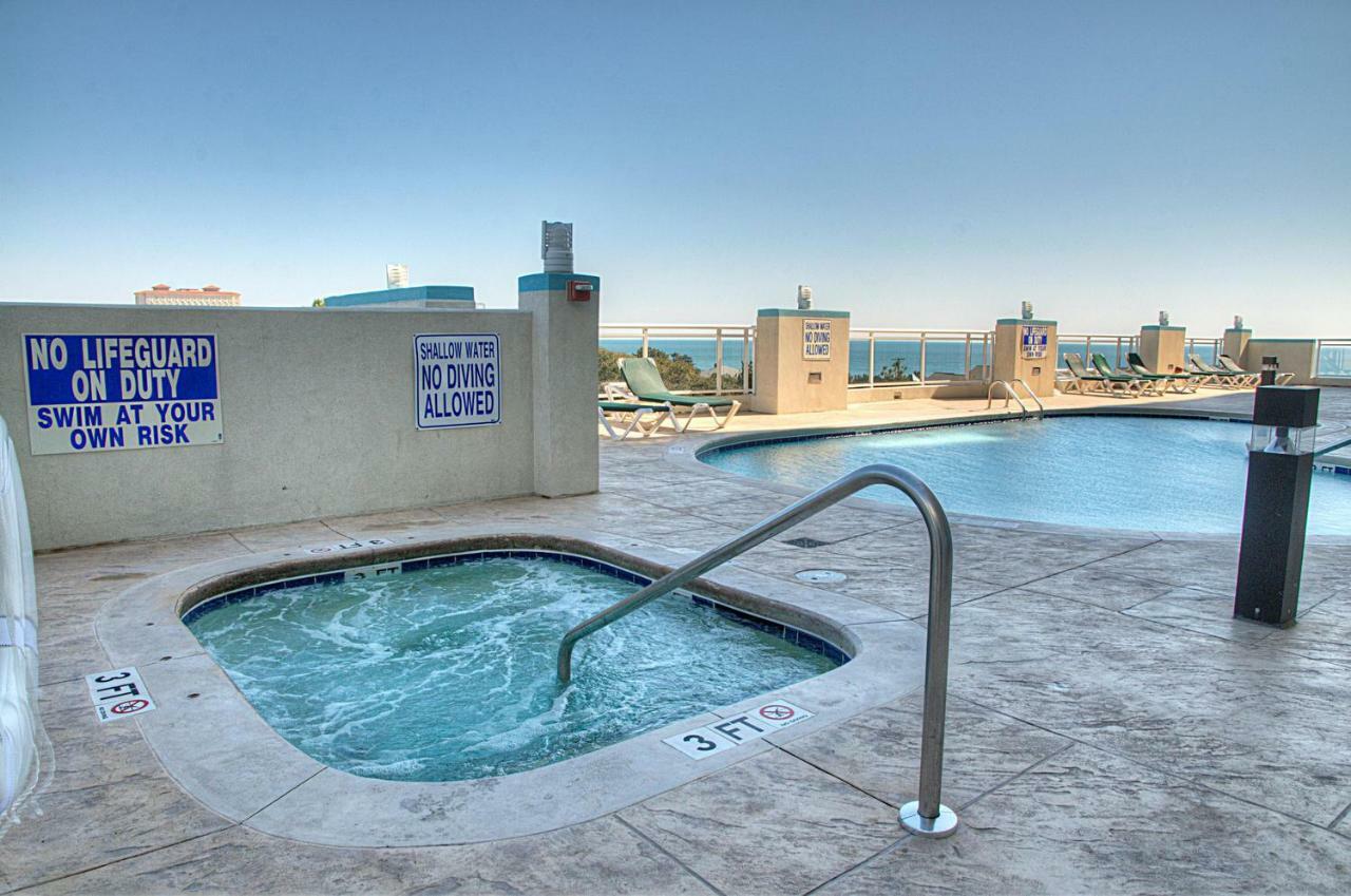 Horizon At 77Th Avenue North By Palmetto Vacations Aparthotel Myrtle Beach Kültér fotó
