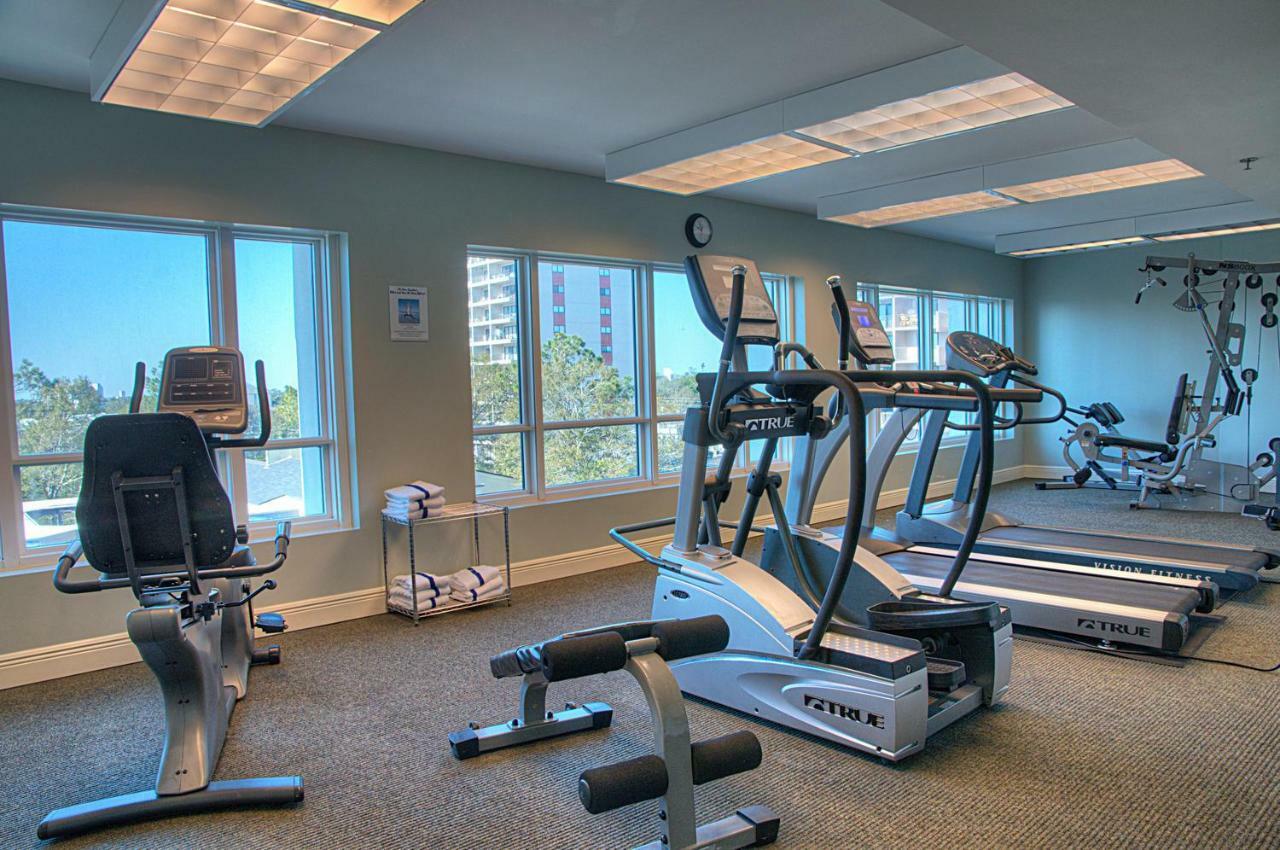 Horizon At 77Th Avenue North By Palmetto Vacations Aparthotel Myrtle Beach Kültér fotó