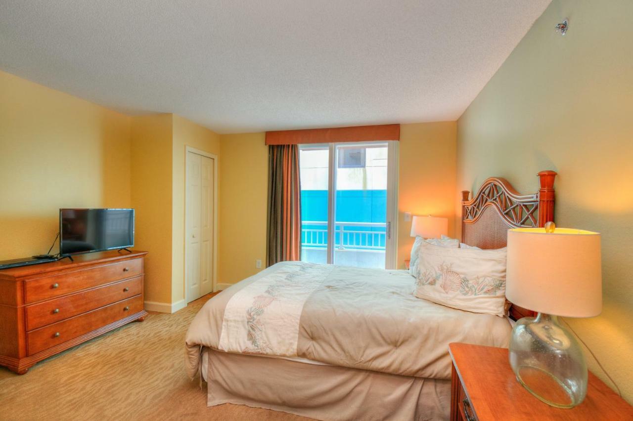 Horizon At 77Th Avenue North By Palmetto Vacations Aparthotel Myrtle Beach Kültér fotó