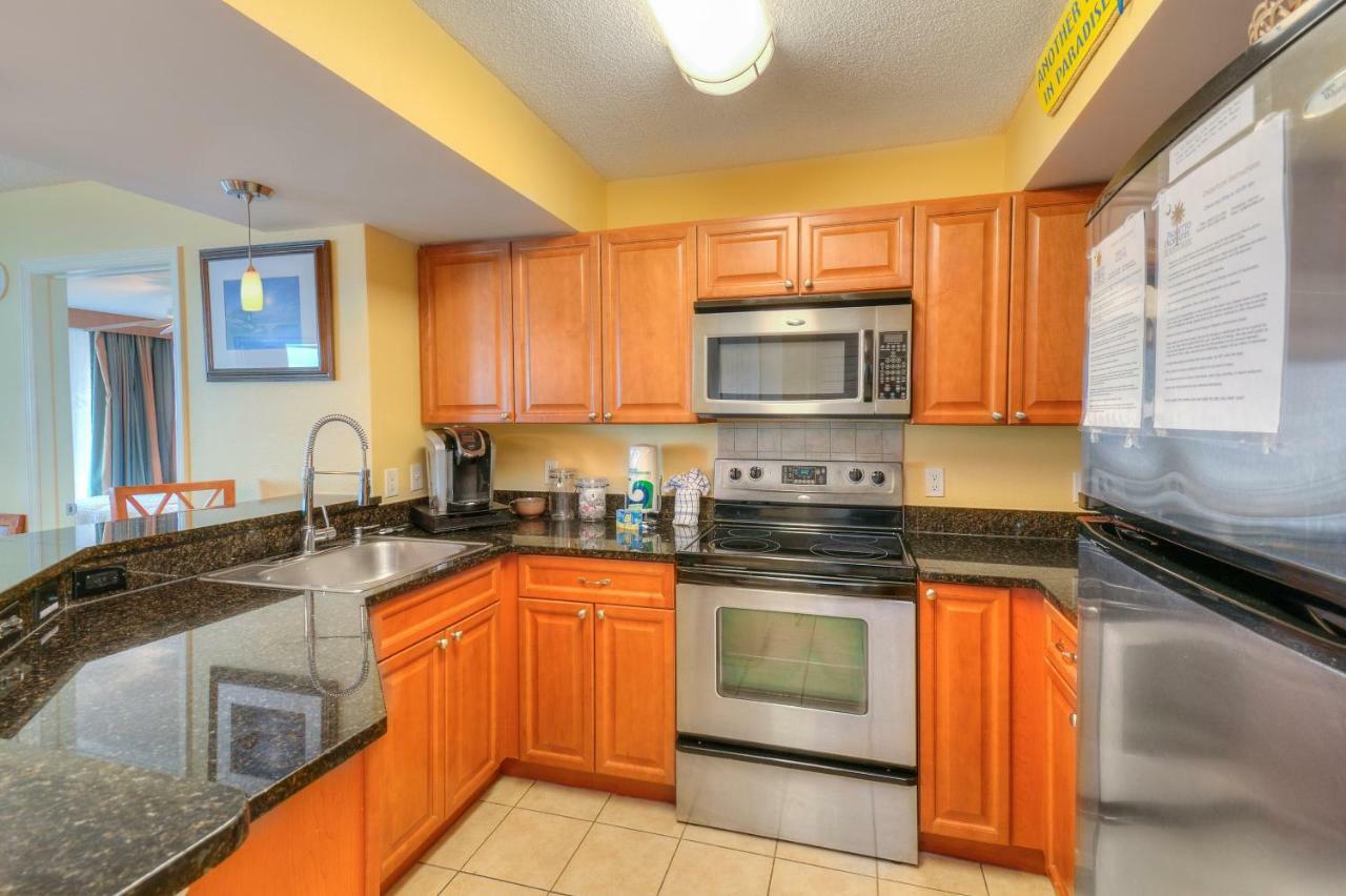Horizon At 77Th Avenue North By Palmetto Vacations Aparthotel Myrtle Beach Kültér fotó