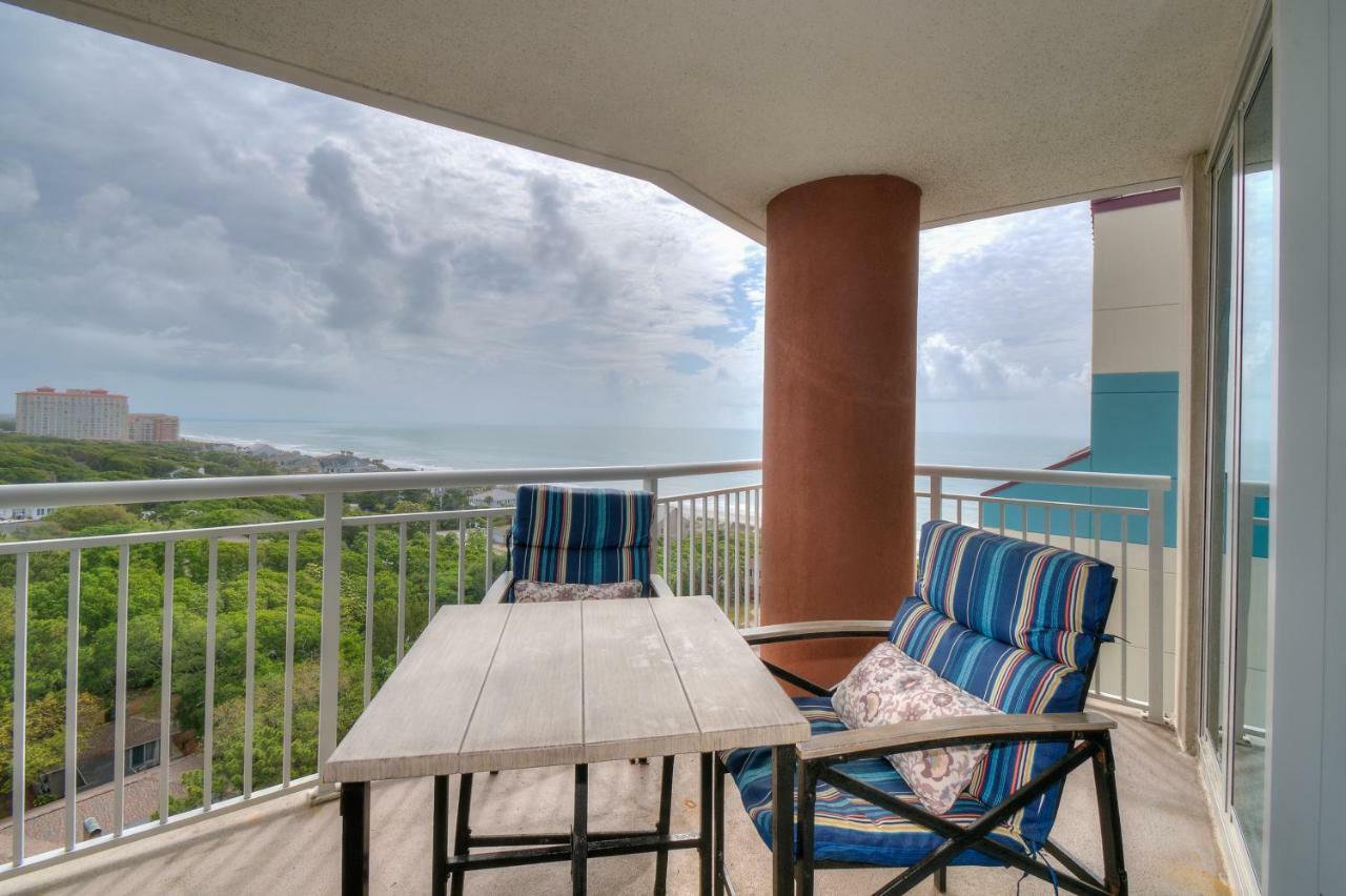 Horizon At 77Th Avenue North By Palmetto Vacations Aparthotel Myrtle Beach Kültér fotó