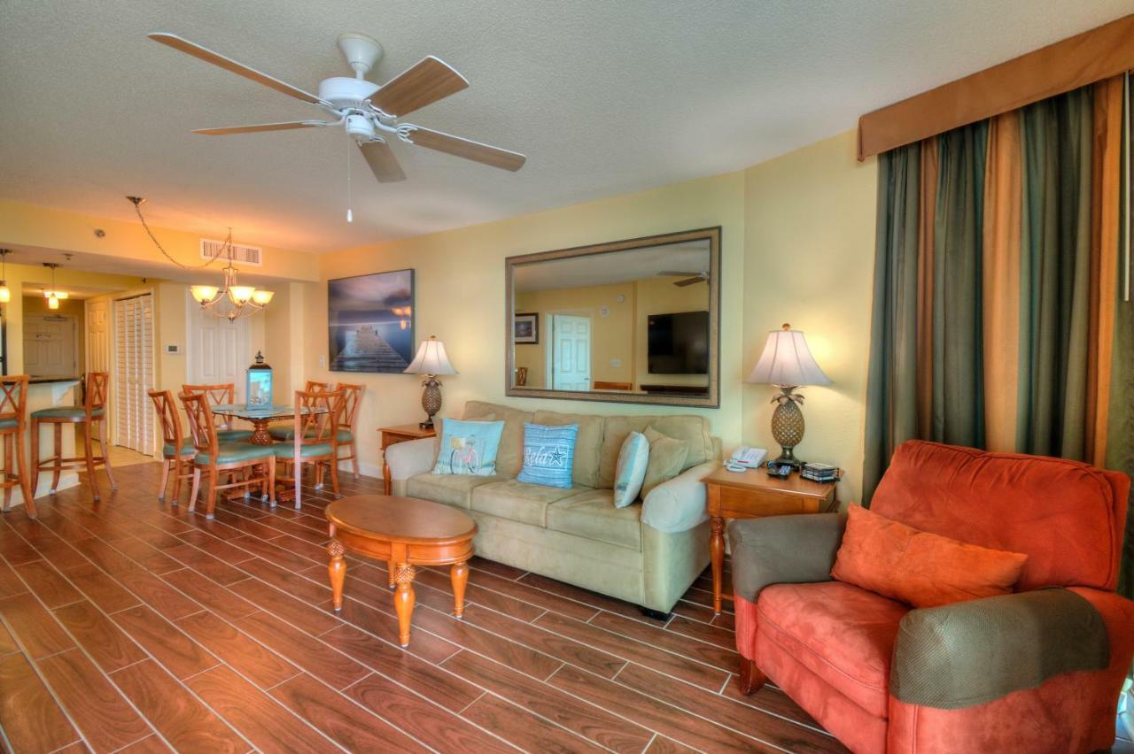Horizon At 77Th Avenue North By Palmetto Vacations Aparthotel Myrtle Beach Kültér fotó