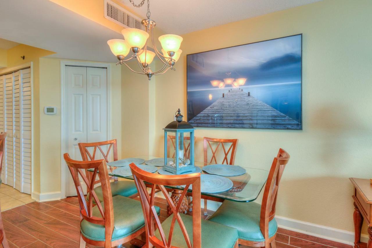 Horizon At 77Th Avenue North By Palmetto Vacations Aparthotel Myrtle Beach Kültér fotó