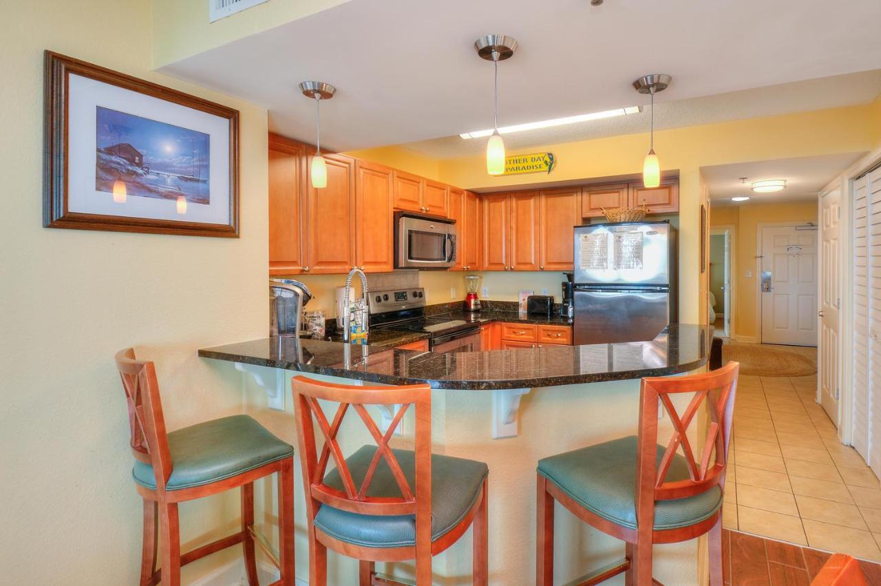Horizon At 77Th Avenue North By Palmetto Vacations Aparthotel Myrtle Beach Kültér fotó